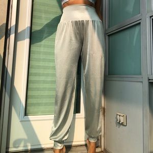 Namastetics genie pants 🧞♀️